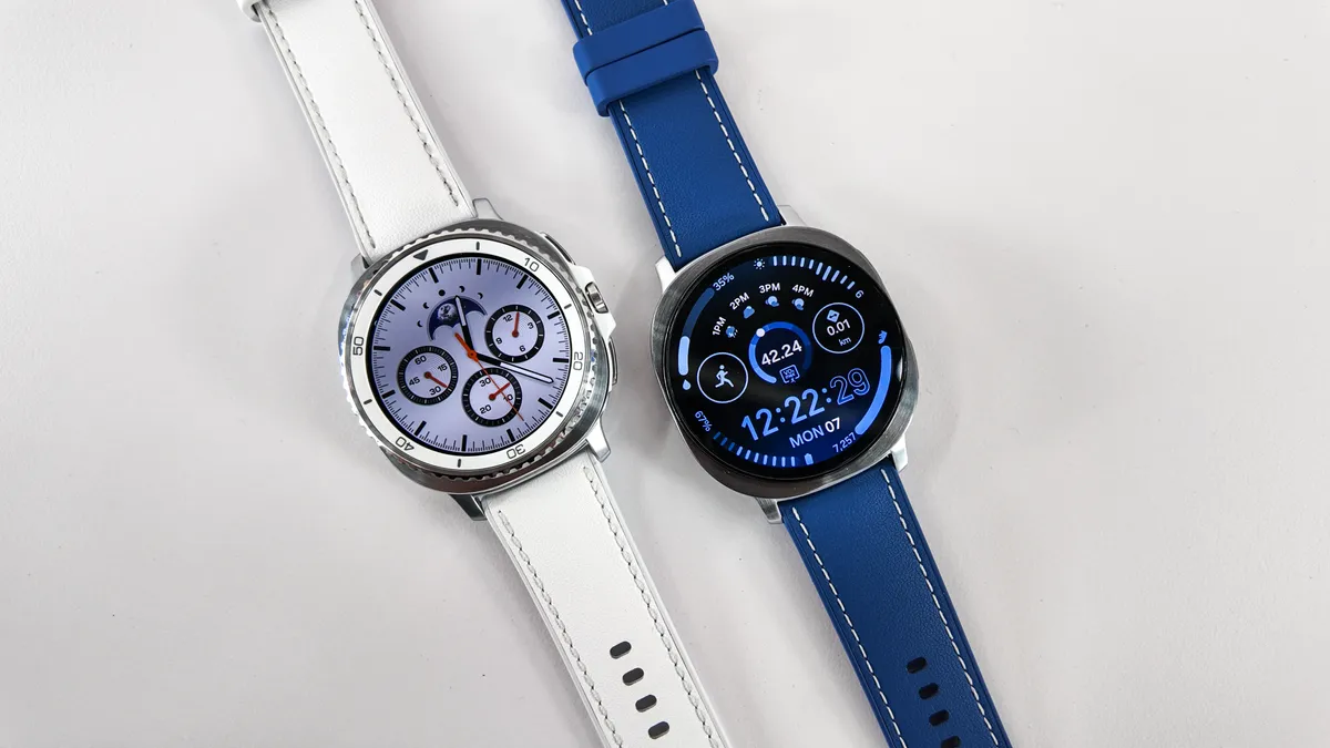 Samsung Galaxy Watch9 bao giờ ra mắt
